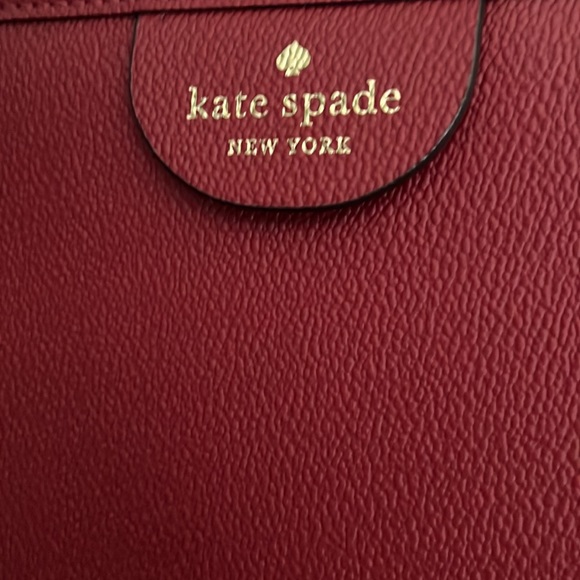 NWT kate spade tote - Picture 2 of 9